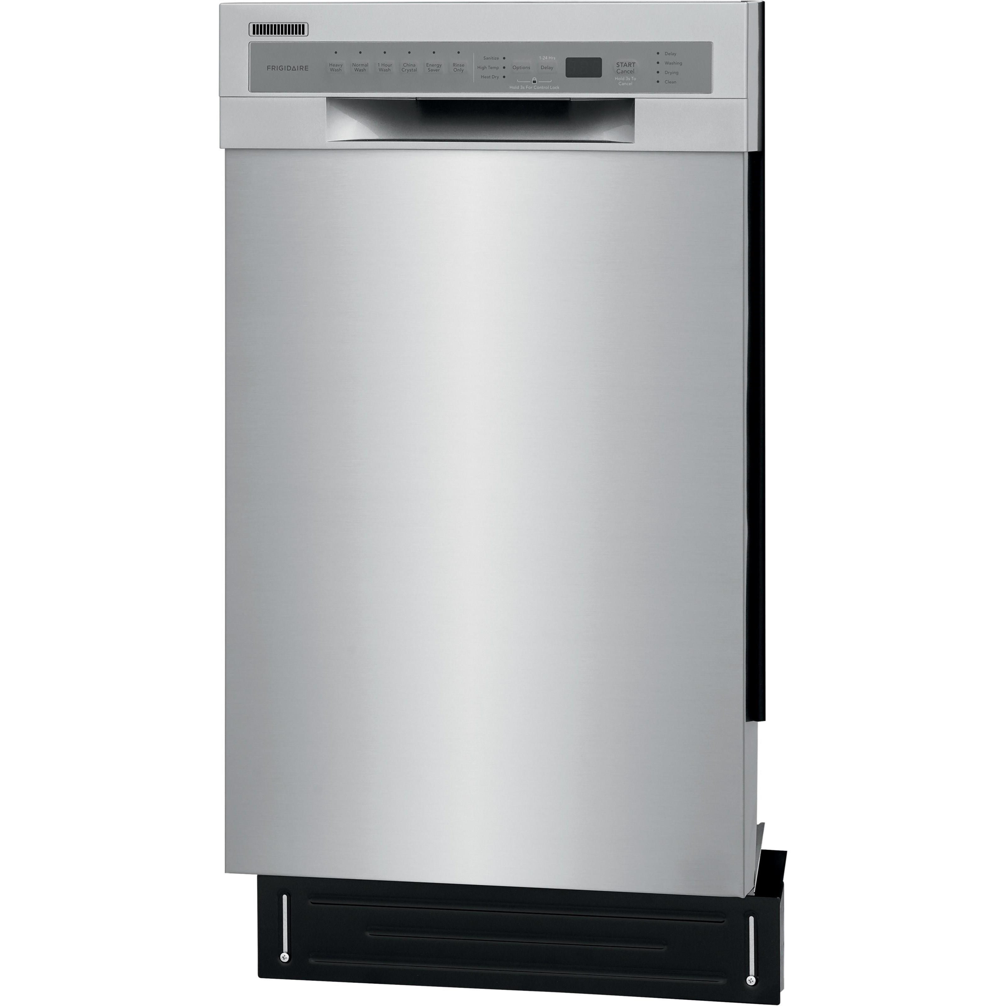 18 built sales in dishwasher